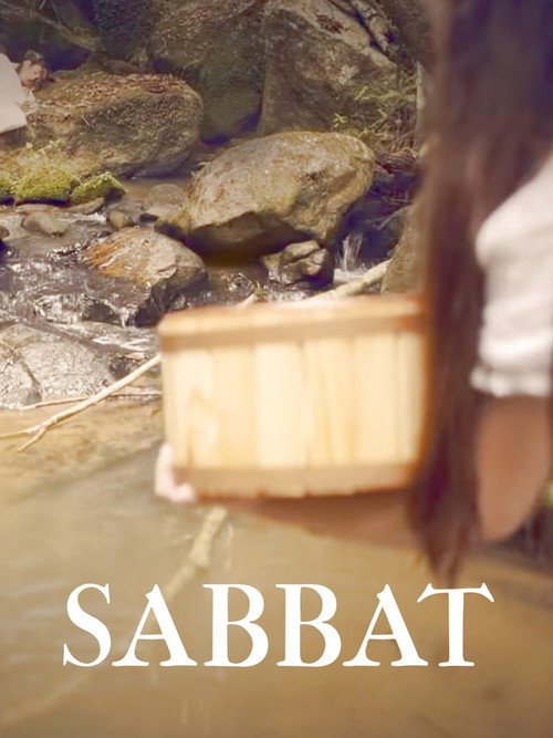 Sabbat (2023) poster