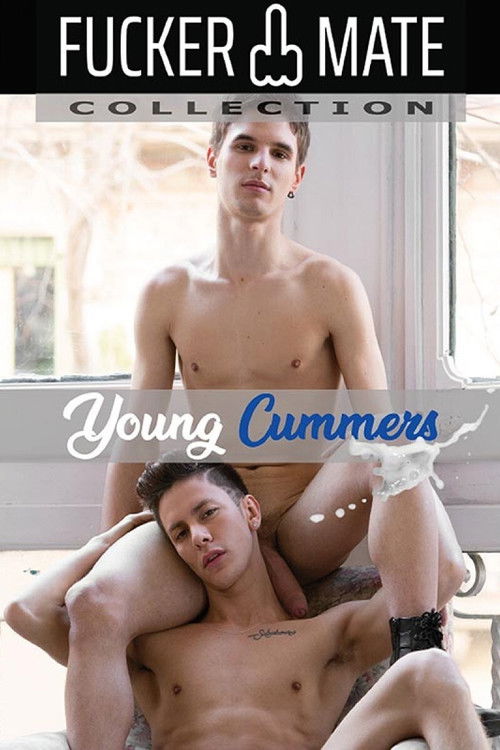 Young Cummers (2018) poster