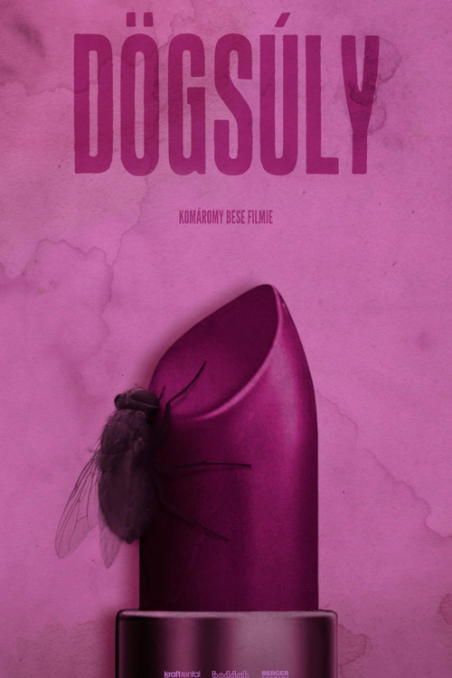 Deadweight (2025) poster