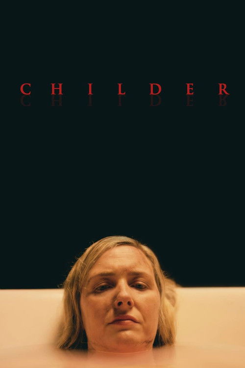 Childer (2017) poster