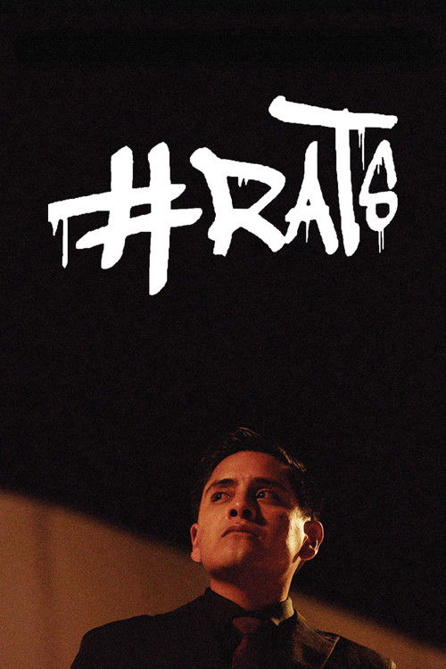 #Rats (2024) poster