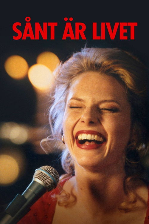 Such Is Life (1996) poster