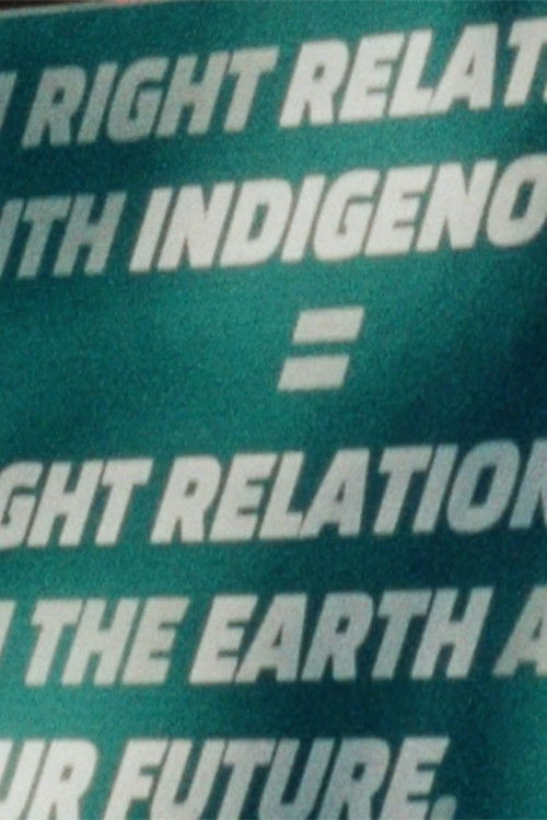 COP26FILM (2023) poster