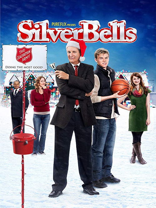 Silver Bells (2013) poster
