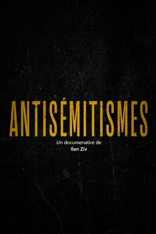 Antisémitismes (2020) poster