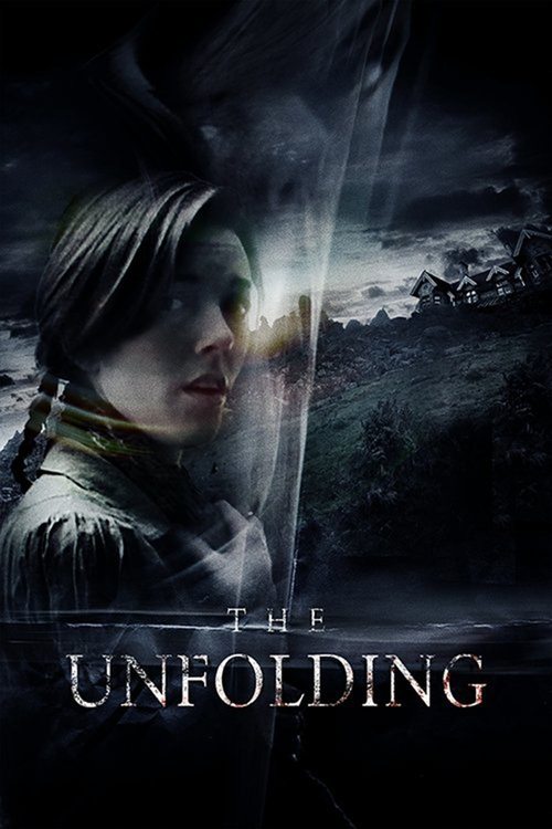 The Unfolding (2016) poster