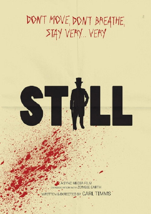Still (2016) poster
