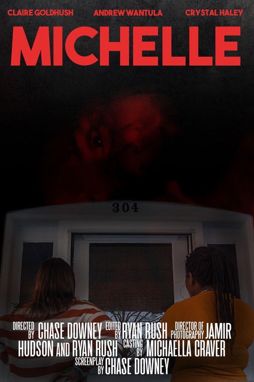 Michelle (2020) poster