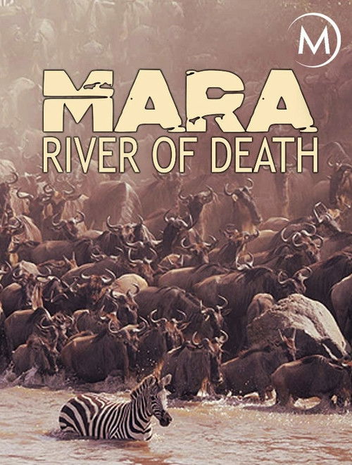 Mara: River of Death (2016) poster