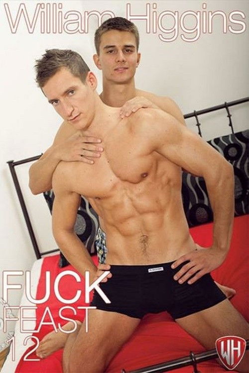 Fuck Feast 12 (2015) poster