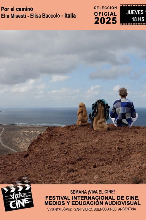 Lungo La Strada poster