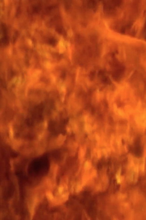 The Sound of Running in My Voice (2014) poster