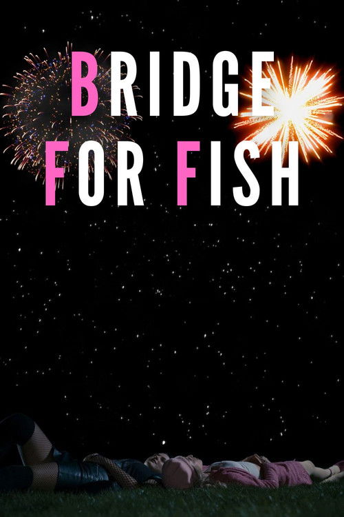 Bridge For Fish (2023) poster