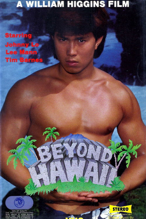 Beyond Hawaii (1985) poster