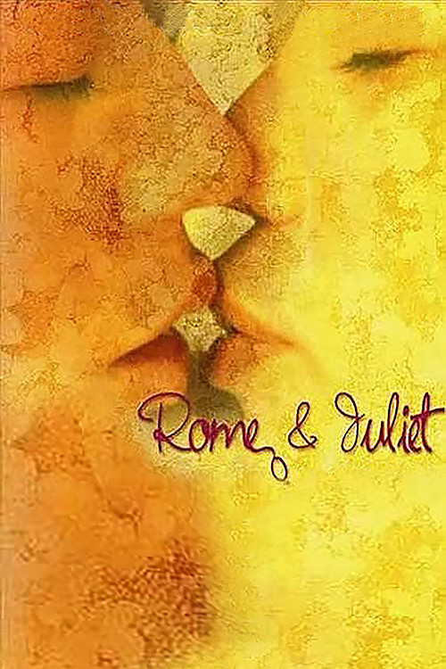 Rome and Juliet (2006) poster