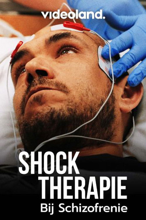Shocktherapie bij Schizofrenie (2022) poster