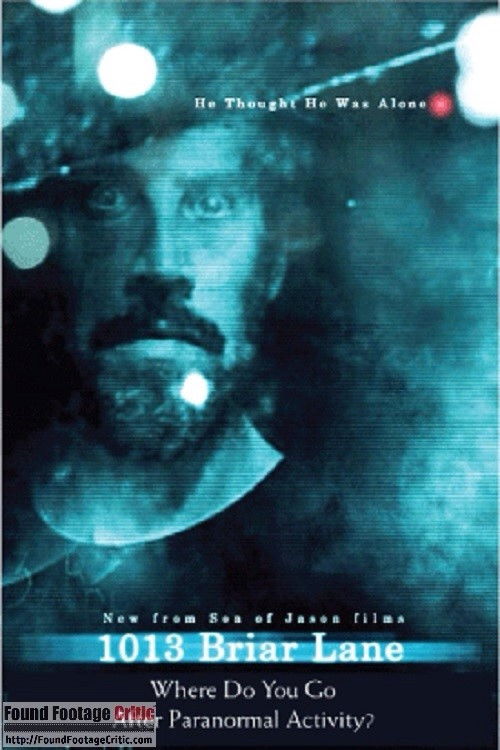 1013 Briar Lane (2009) poster