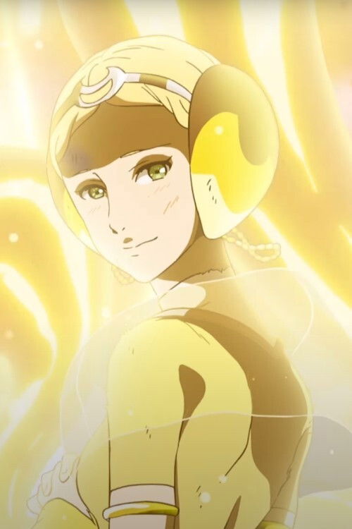 Valhait Rising: Kandou e. (2016) poster