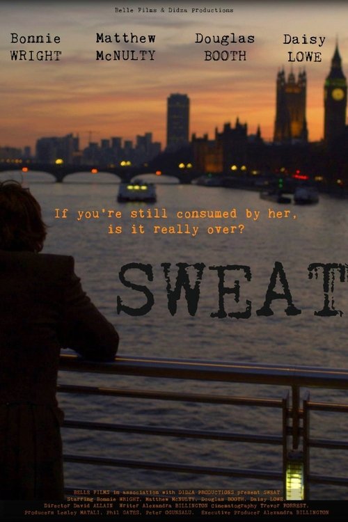 Sweat (2015) poster