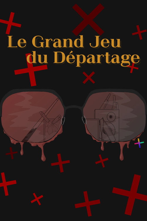 Le Grand Jeu du Départage (2026) poster