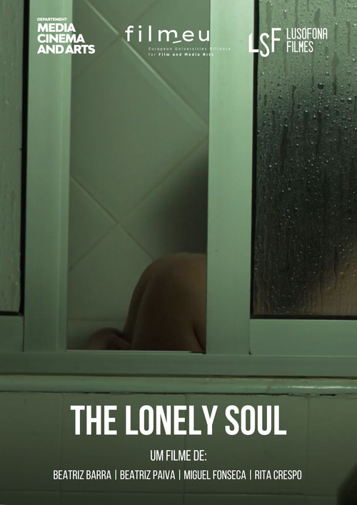 The Lonely Soul (2023) poster