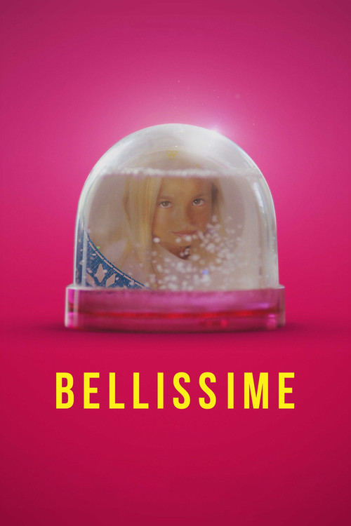 Bellissime (2019) poster