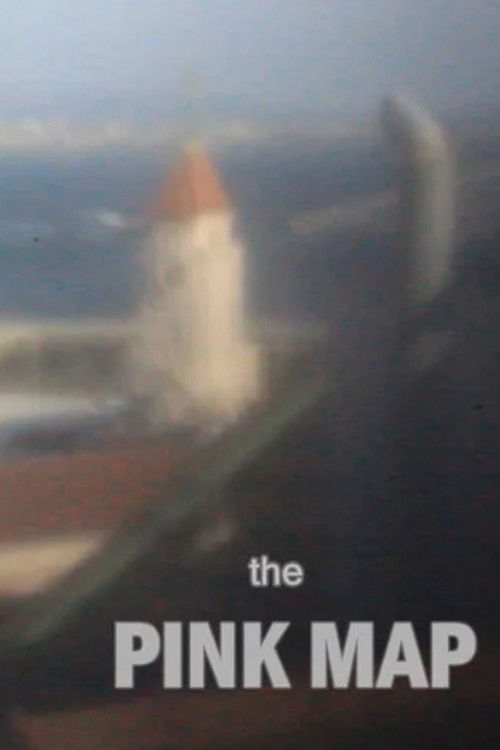 The Pink Map (2016) poster