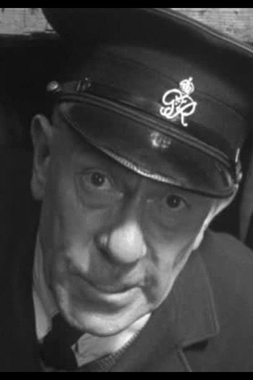 Dover, Spring 1947 (1947) poster