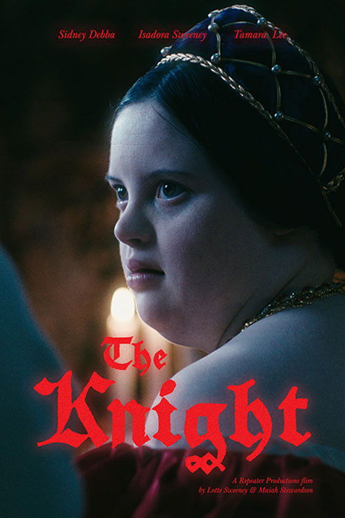 The Knight (2025) poster