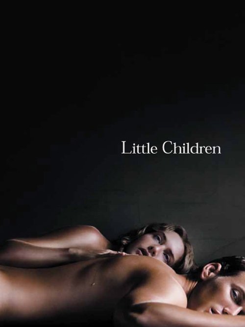 Little Children (2006) poster