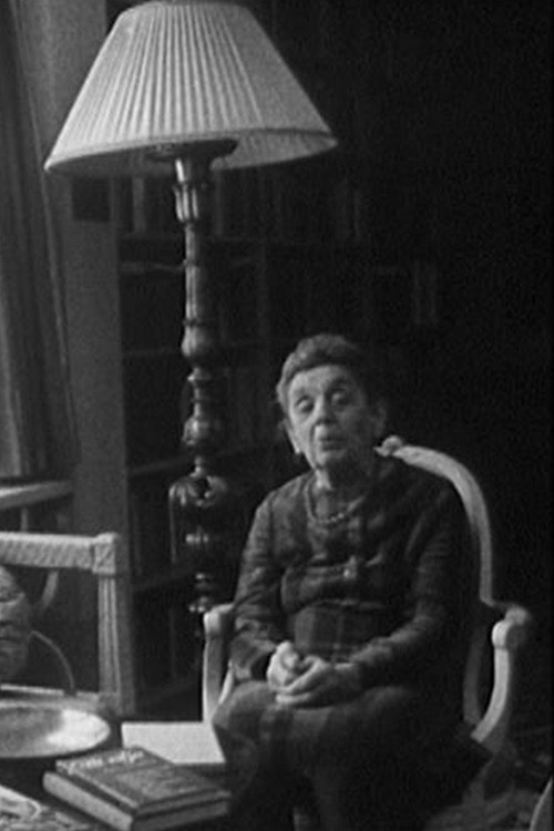 Elin and Valborg (1979) poster