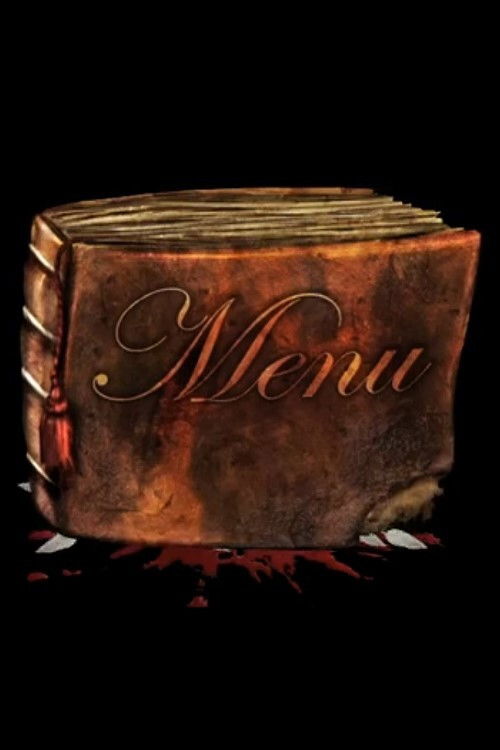 Carnivore Reflux (2006) poster