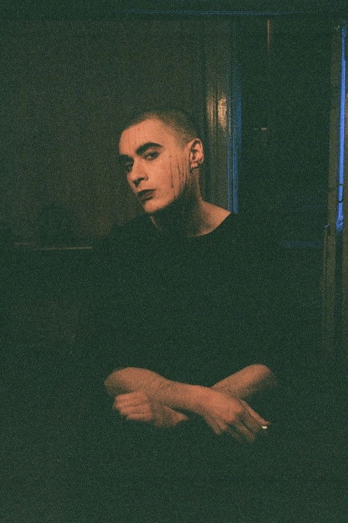 Lucid Skin (2020) poster