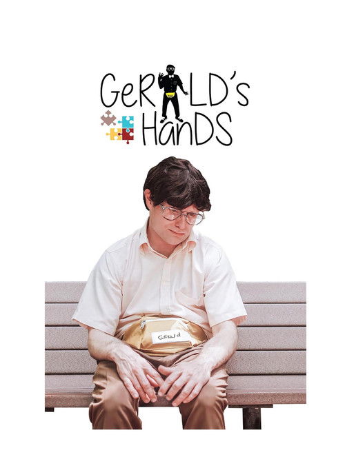 Gerald's Hands (2022) poster