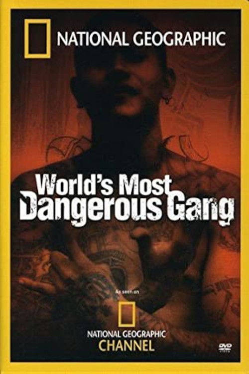 World's Most Dangerous Gang (2005) poster