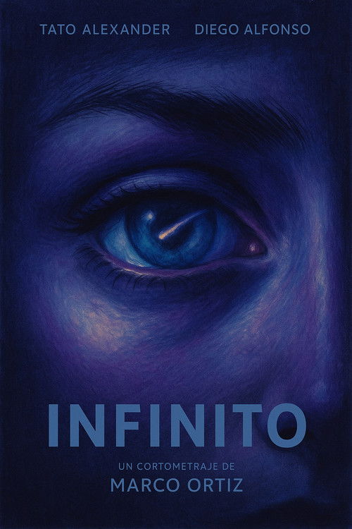 Infinito (2015) poster