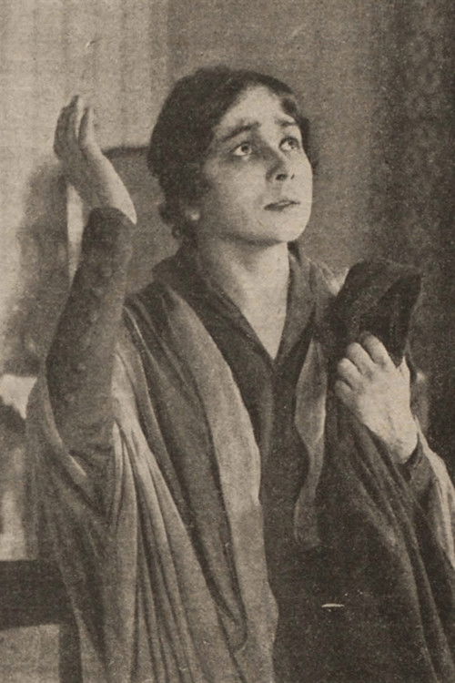 Black Crows (1917) poster