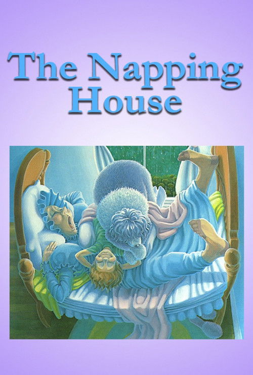 The Napping House (1985) poster