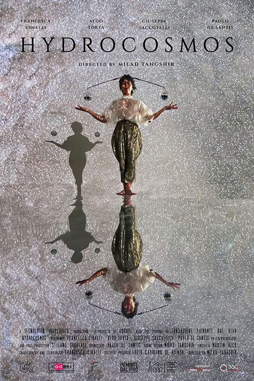 Hydrocosmos (2021) poster