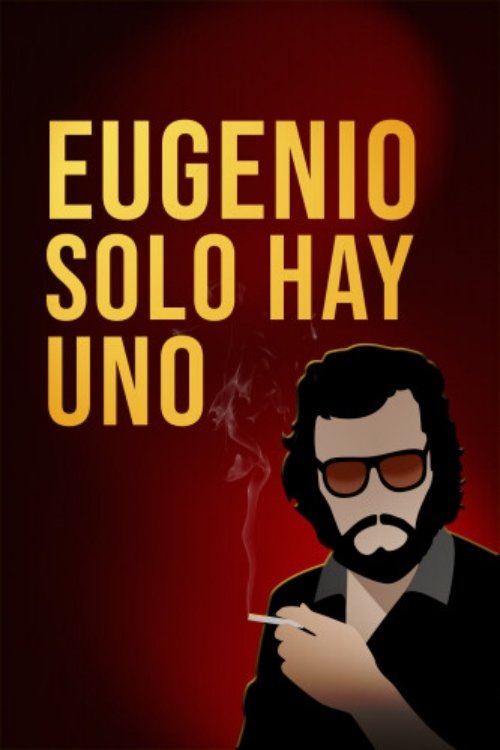 Eugenio solo hay uno (2023) poster
