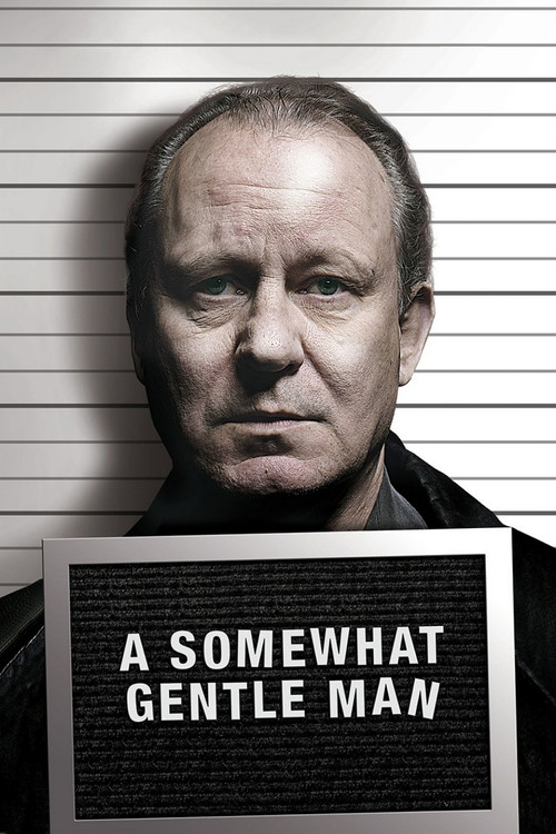 A Somewhat Gentle Man (2010) poster