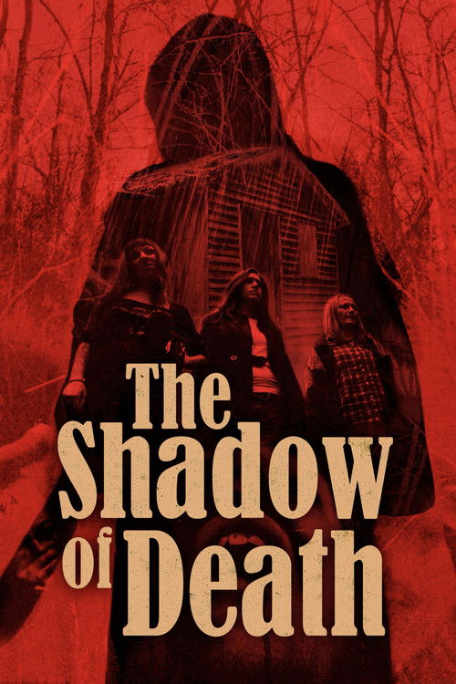 The Shadow of Death (2012) poster