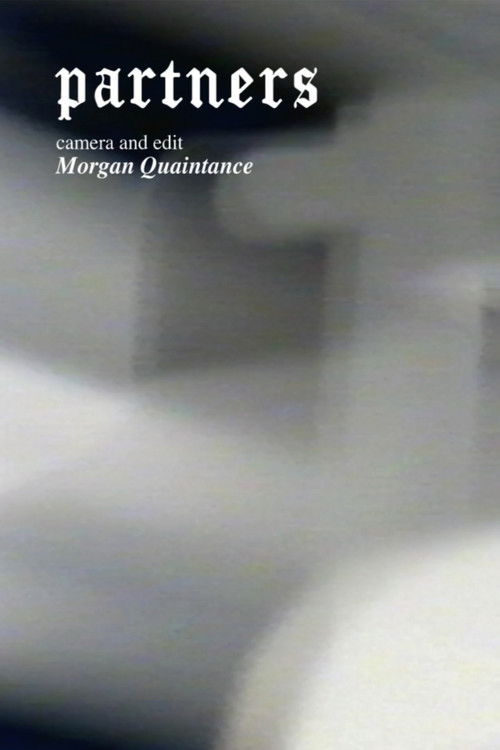 Partners (2023) poster