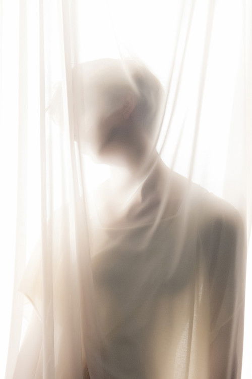 The sky above us (2020) poster