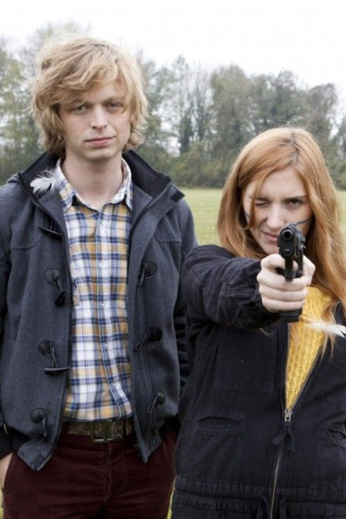 Les Affaires des autres (2013) poster