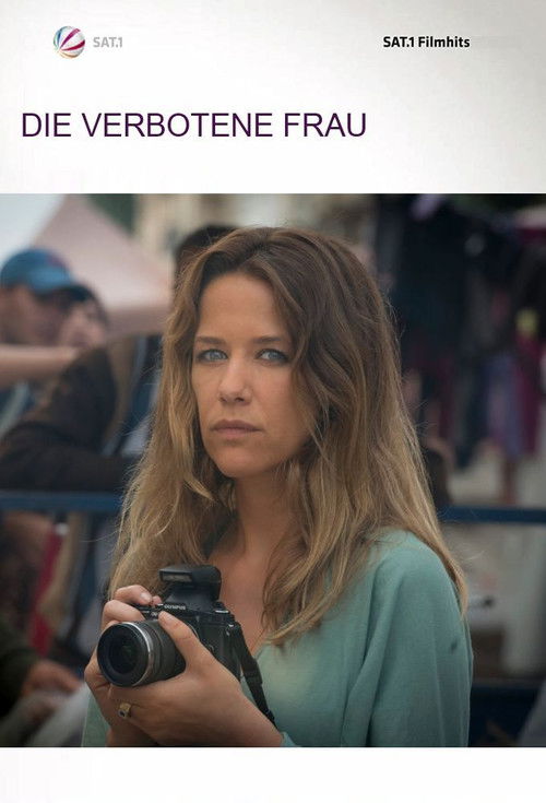 Die verbotene Frau (2013) poster