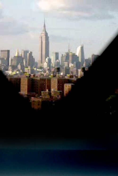 Things Seen Things Heard (2021) poster