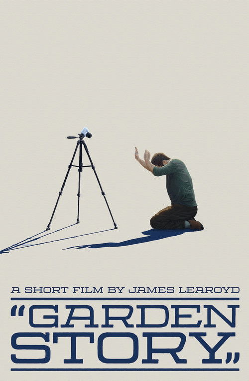 Garden Story (2025) poster