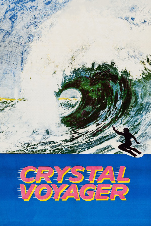 Crystal Voyager (1973) poster