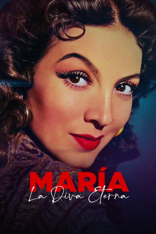 María: La Diva Eterna (2023) poster